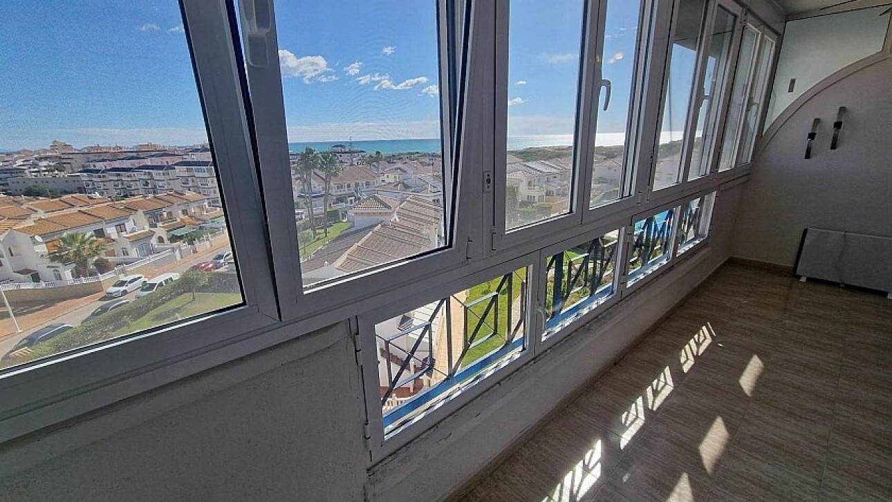 Reventa - Apartment - La Mata