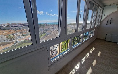 Reventa - Apartment - La Mata