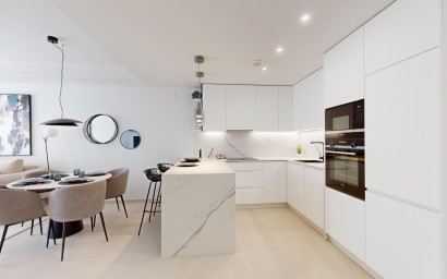 New Build - Apartment - Orihuela Costa - Lomas de Cabo Roig