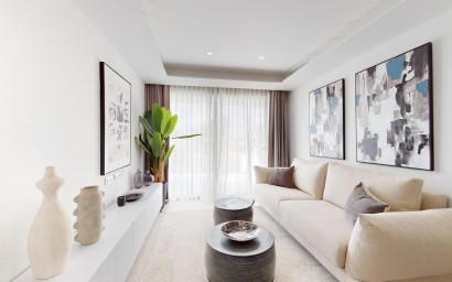 New Build - Apartment - Orihuela Costa - Lomas de Cabo Roig