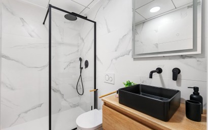 New Build - Apartment - San Javier - Santiago De La Ribera