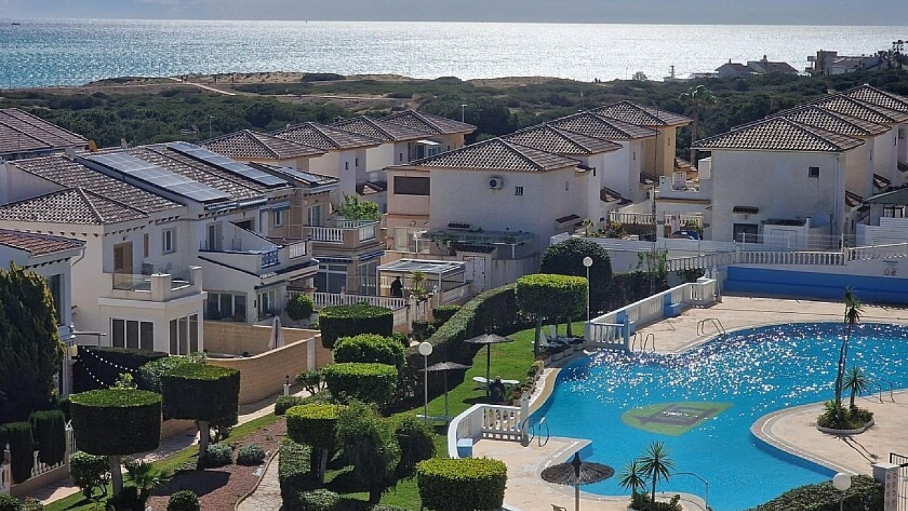 Reventa - Apartment - La Mata