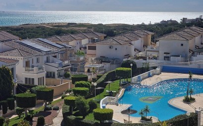 Reventa - Apartment - La Mata