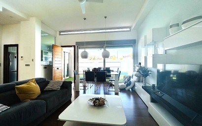 Resale - Villa - Orihuela Costa - Mil Palmeras