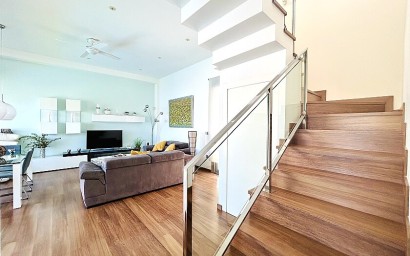Resale - Villa - Orihuela Costa - Mil Palmeras