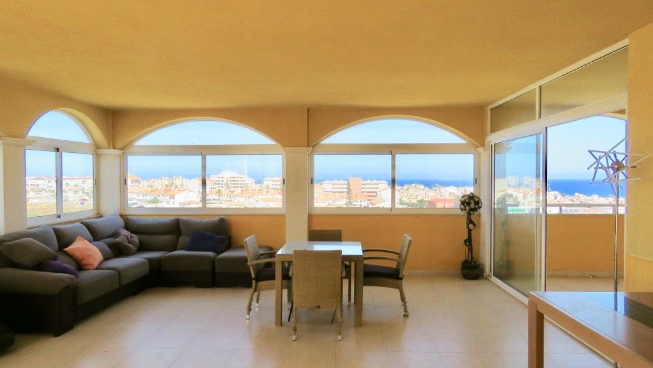 Herverkoop - Atico - Torrevieja - Torrelamata - La Mata