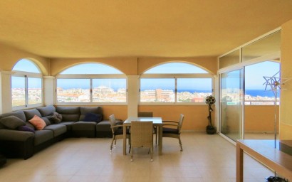 Herverkoop - Atico - Torrevieja - Torrelamata - La Mata