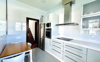 Resale - Villa - Orihuela Costa - Mil Palmeras