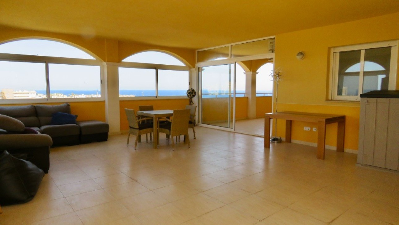 Herverkoop - Atico - Torrevieja - Torrelamata - La Mata