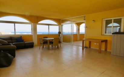 Herverkoop - Atico - Torrevieja - Torrelamata - La Mata