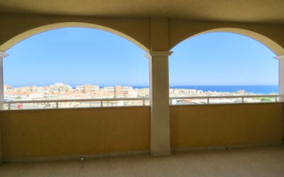 Herverkoop - Atico - Torrevieja - Torrelamata - La Mata