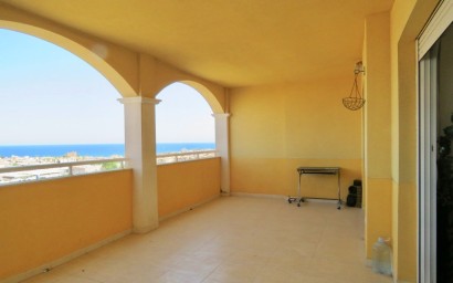 Herverkoop - Atico - Torrevieja - Torrelamata - La Mata