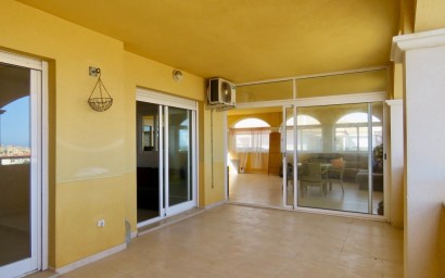 Herverkoop - Atico - Torrevieja - Torrelamata - La Mata