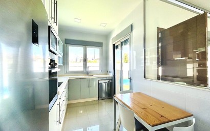 Resale - Villa - Orihuela Costa - Mil Palmeras