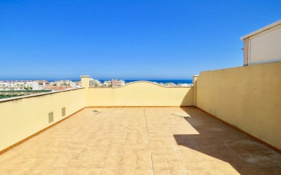 Herverkoop - Atico - Torrevieja - Torrelamata - La Mata
