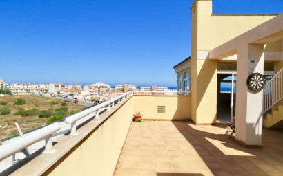 Herverkoop - Atico - Torrevieja - Torrelamata - La Mata