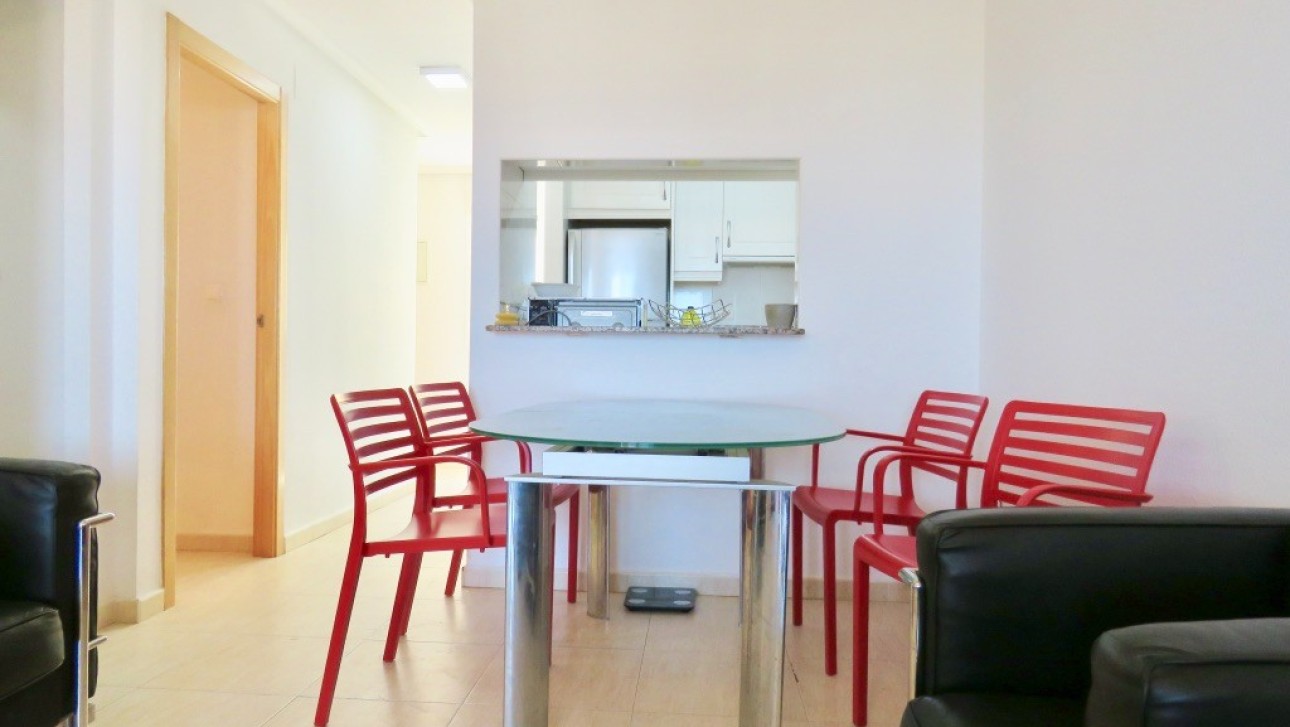 Herverkoop - Atico - Torrevieja - Torrelamata - La Mata