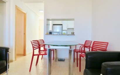 Herverkoop - Atico - Torrevieja - Torrelamata - La Mata