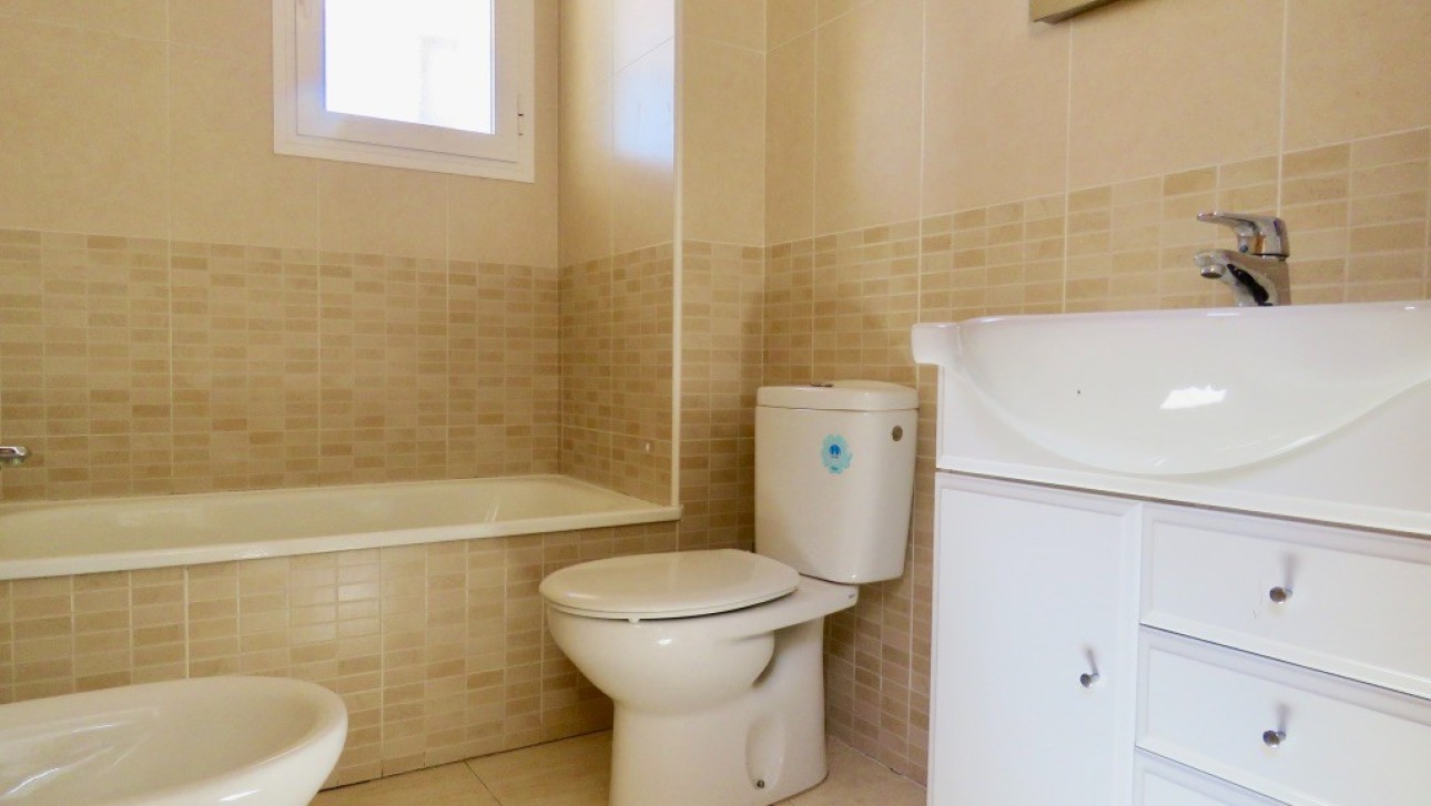 Herverkoop - Atico - Torrevieja - Torrelamata - La Mata