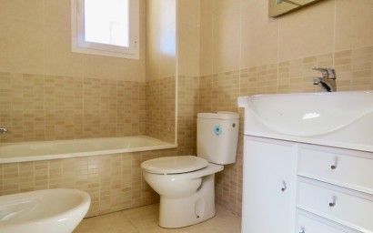 Herverkoop - Atico - Torrevieja - Torrelamata - La Mata