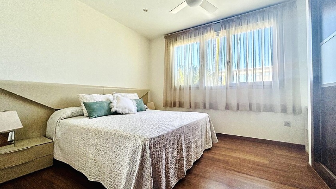 Resale - Villa - Orihuela Costa - Mil Palmeras