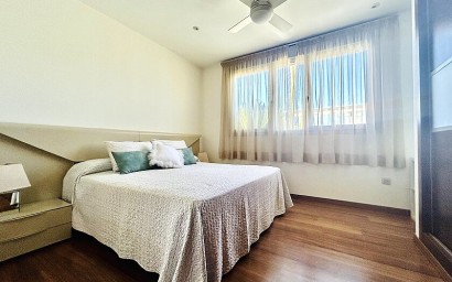 Resale - Villa - Orihuela Costa - Mil Palmeras
