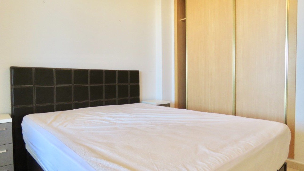 Herverkoop - Atico - Torrevieja - Torrelamata - La Mata