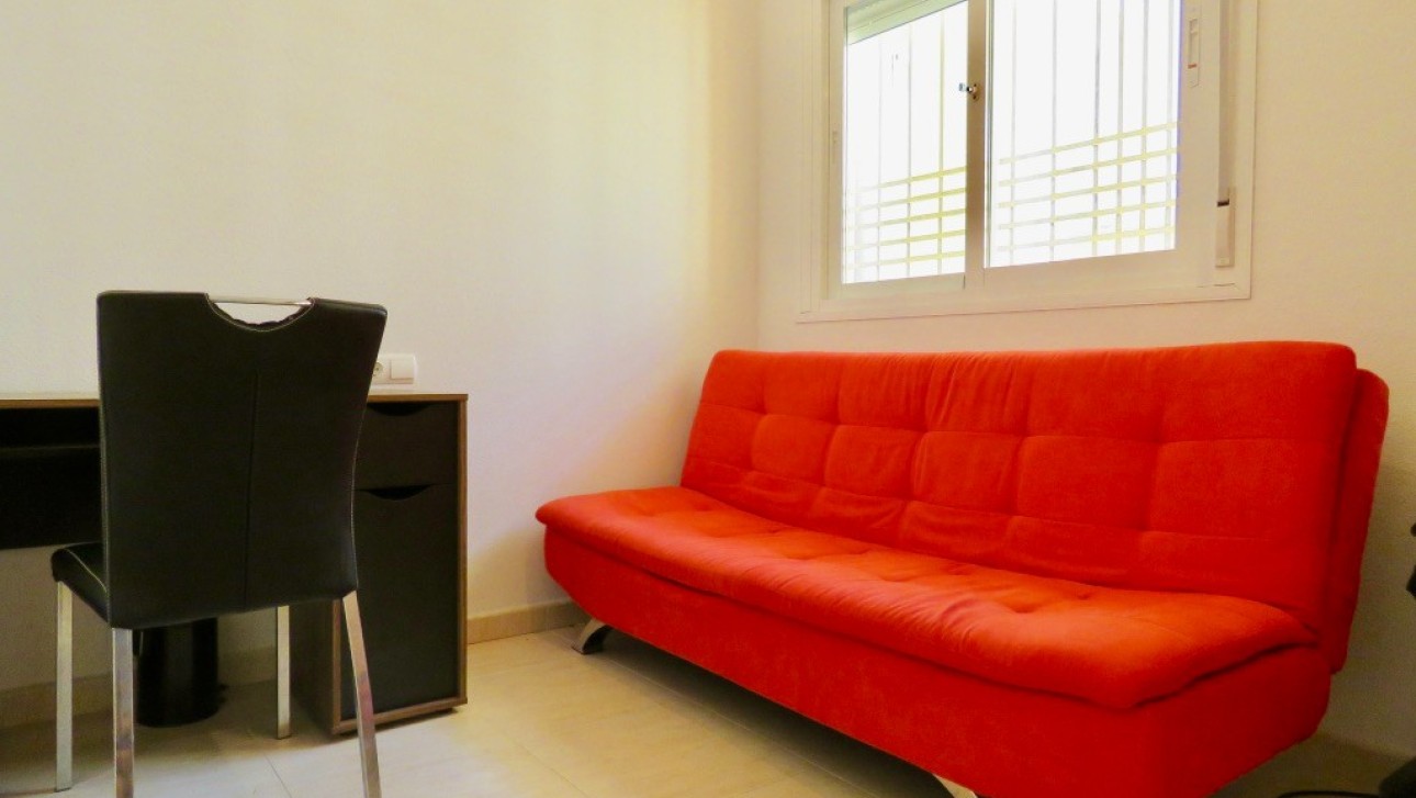 Herverkoop - Atico - Torrevieja - Torrelamata - La Mata