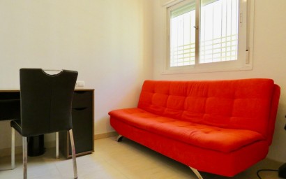 Herverkoop - Atico - Torrevieja - Torrelamata - La Mata