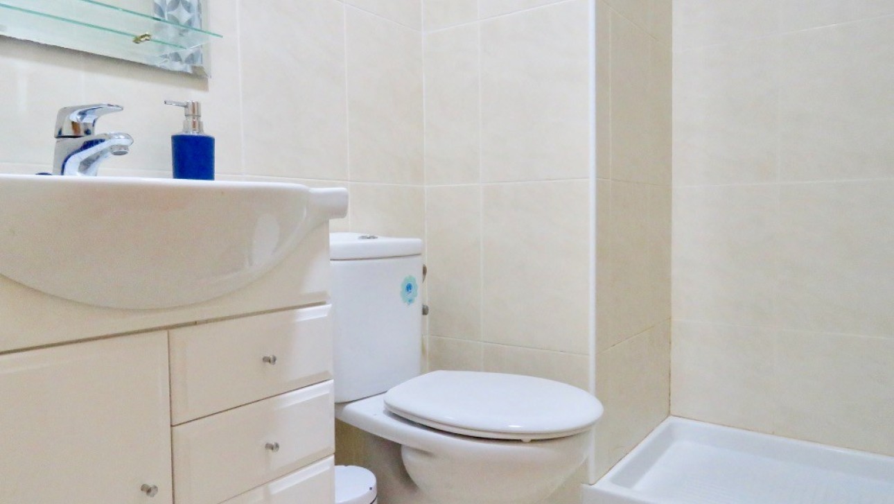 Herverkoop - Atico - Torrevieja - Torrelamata - La Mata