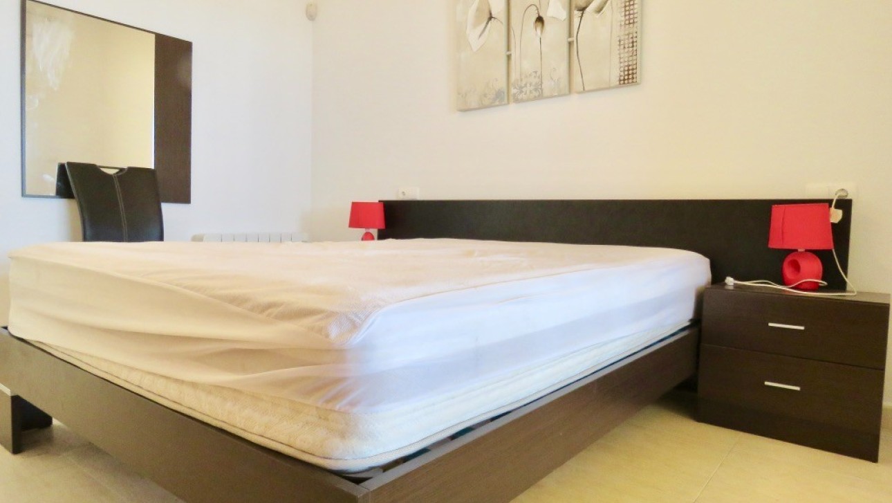 Herverkoop - Atico - Torrevieja - Torrelamata - La Mata