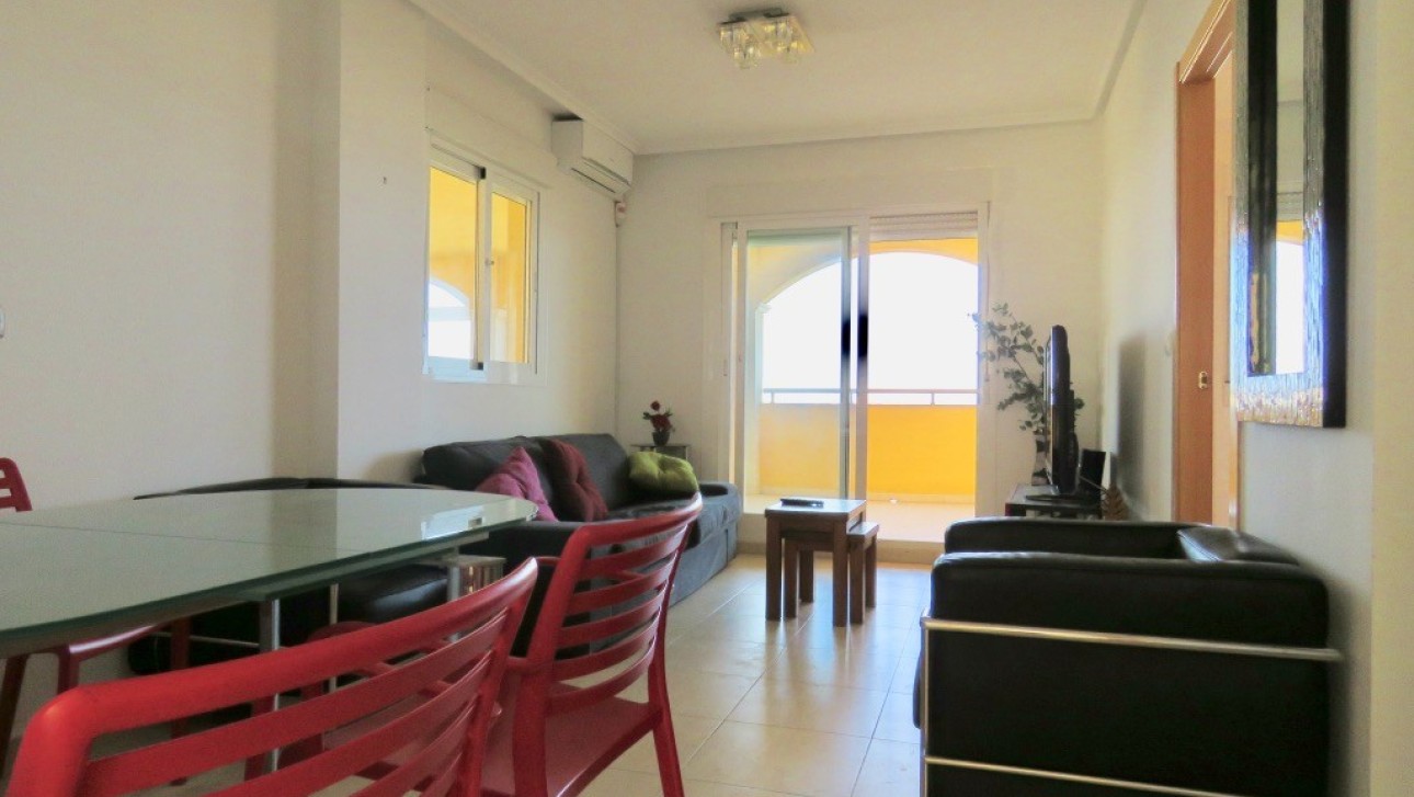 Herverkoop - Atico - Torrevieja - Torrelamata - La Mata