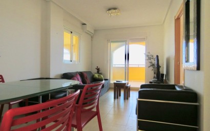 Herverkoop - Atico - Torrevieja - Torrelamata - La Mata