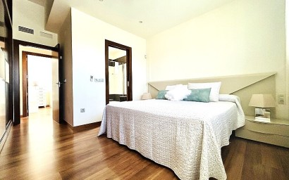 Resale - Villa - Orihuela Costa - Mil Palmeras
