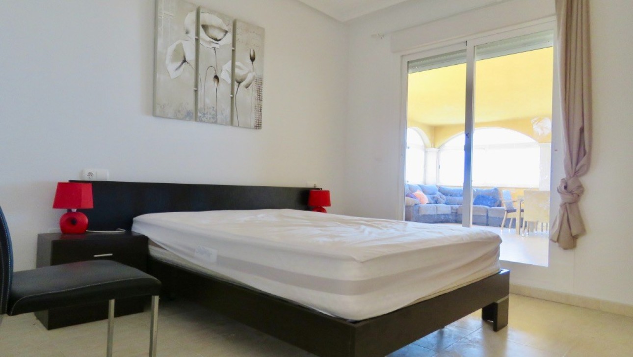 Herverkoop - Atico - Torrevieja - Torrelamata - La Mata