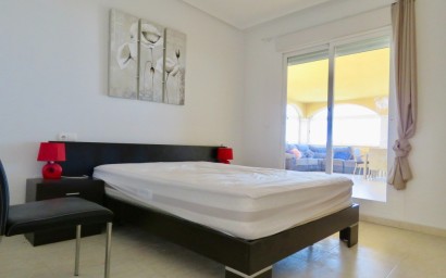 Herverkoop - Atico - Torrevieja - Torrelamata - La Mata