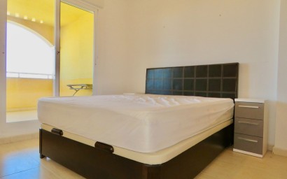 Herverkoop - Atico - Torrevieja - Torrelamata - La Mata