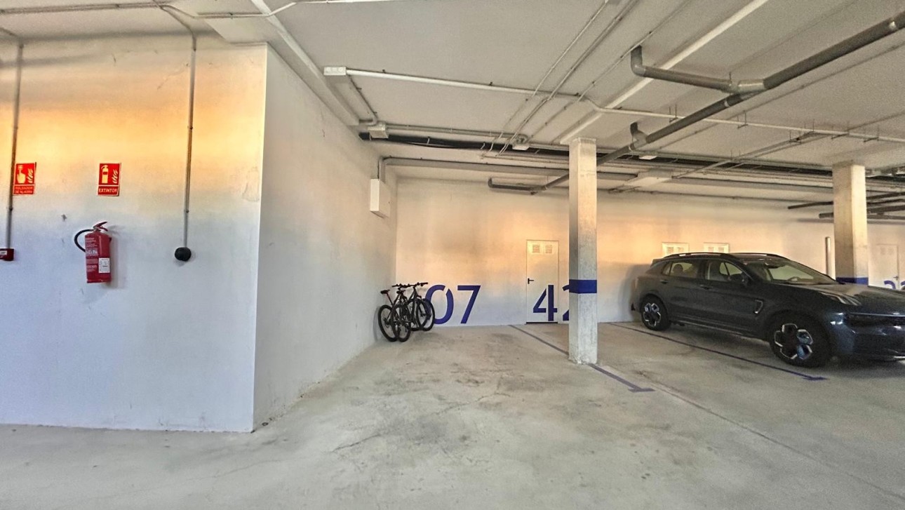 Resale - Apartment - Orihuela Costa - Villamartin area