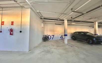 Resale - Apartment - Orihuela Costa - Villamartin area