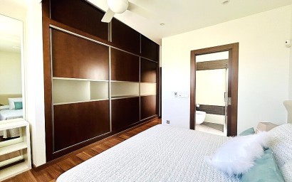 Resale - Villa - Orihuela Costa - Mil Palmeras