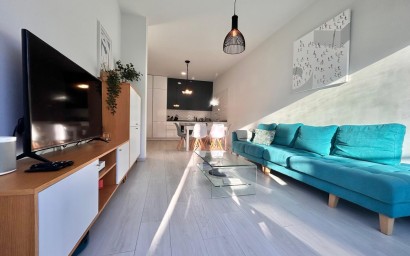 Resale - Apartment - Orihuela Costa - Villamartin area