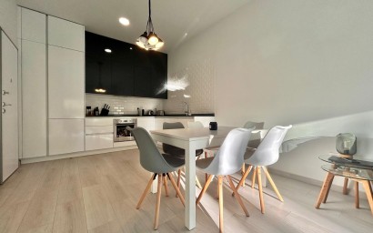 Resale - Apartment - Orihuela Costa - Villamartin area