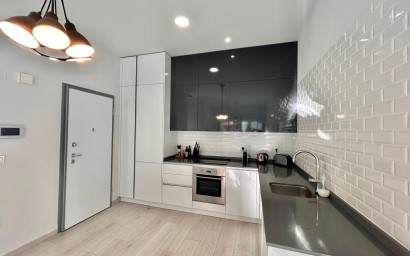 Resale - Apartment - Orihuela Costa - Villamartin area