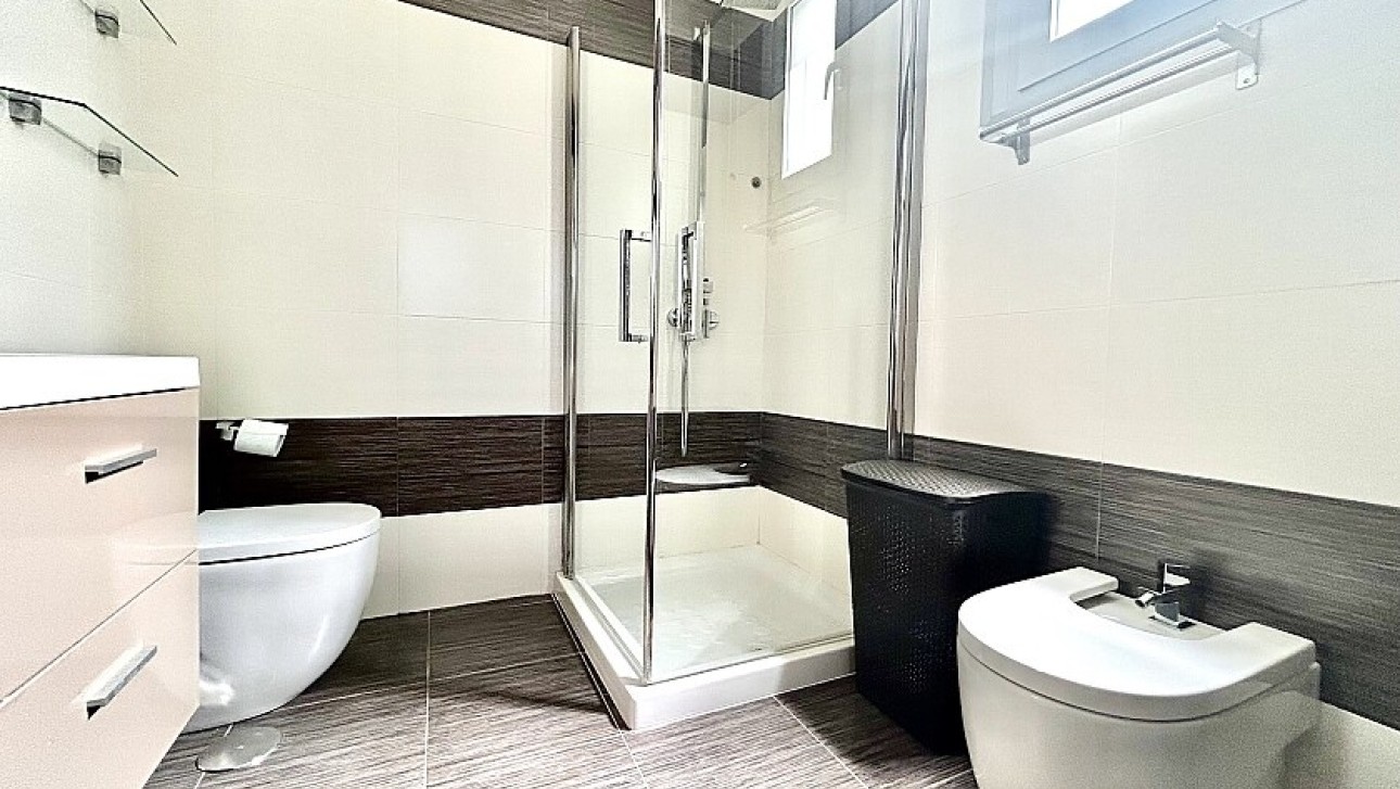 Resale - Villa - Orihuela Costa - Mil Palmeras