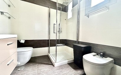 Resale - Villa - Orihuela Costa - Mil Palmeras