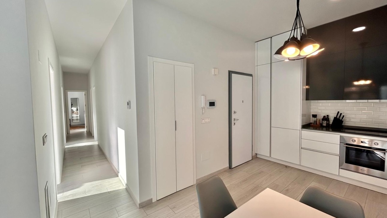 Resale - Apartment - Orihuela Costa - Villamartin area