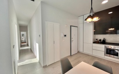 Resale - Apartment - Orihuela Costa - Villamartin area