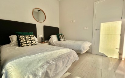 Resale - Apartment - Orihuela Costa - Villamartin area