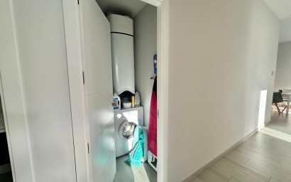 Resale - Apartment - Orihuela Costa - Villamartin area