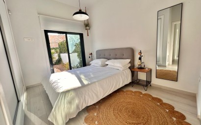 Resale - Apartment - Orihuela Costa - Villamartin area